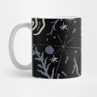 Winter Mug